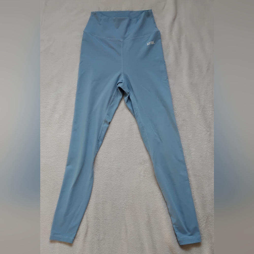 AYBL Sky Blue Activewear